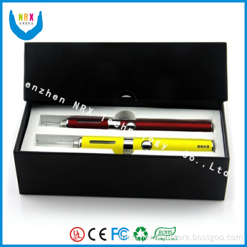New Evod Electronic Cigarette, E Cigarette Evod